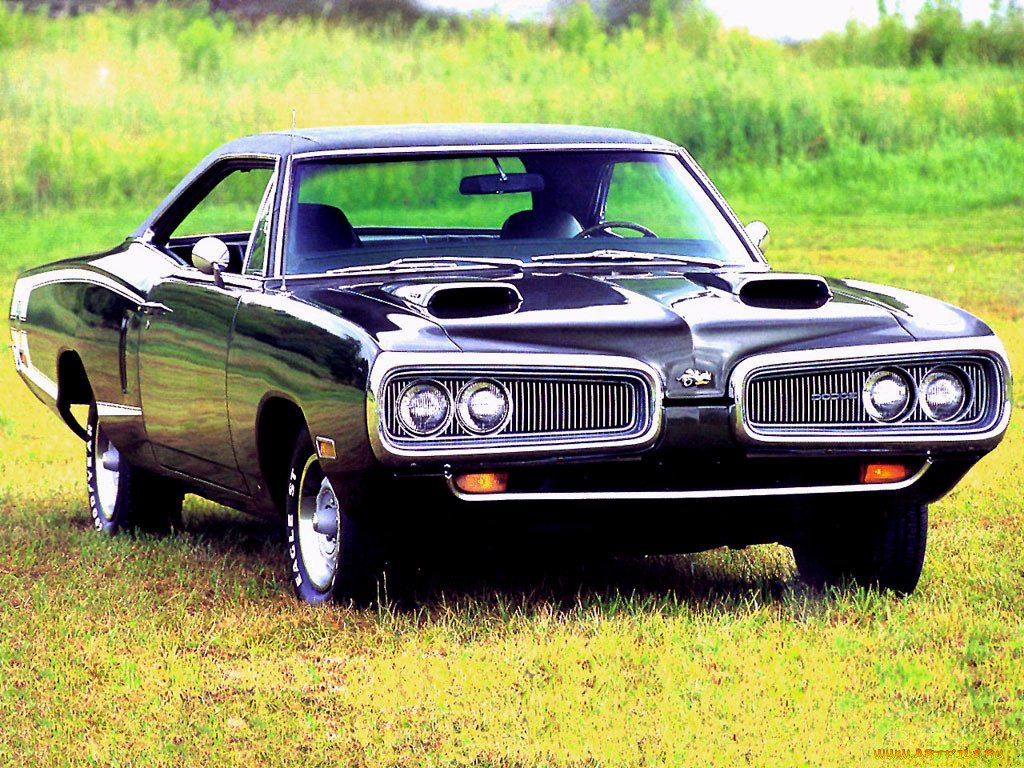 , dodge